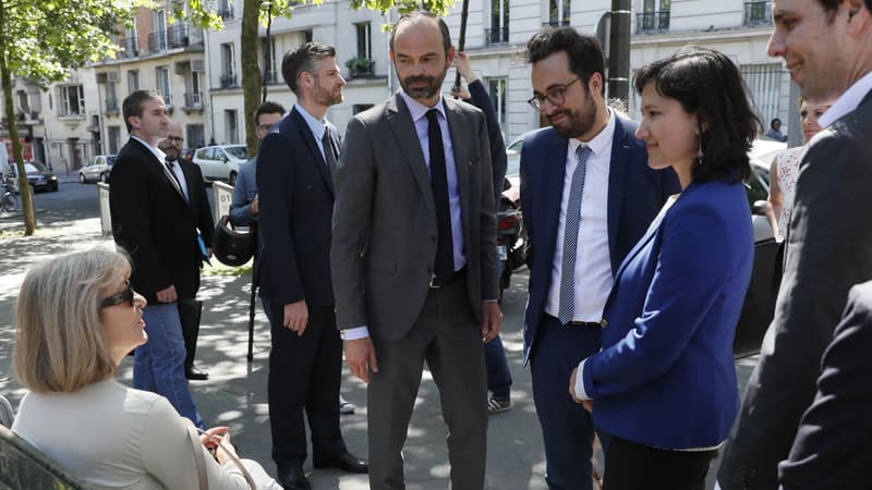 Le Premier 