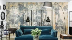 Rachat de La Redoute par Les Galeries Lafayette