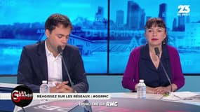 A la Une des GG : Le charme Macron est-il rompu ? - 29/06