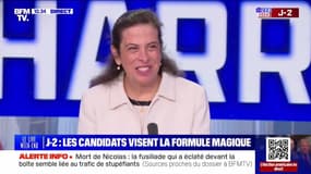 USA, J-2 : les candidats visent la formule magique - 03/11