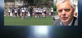Qui est Ciccolunghi, nouveau président de l'OM?
