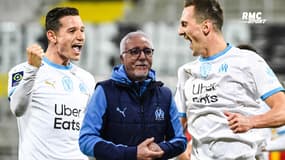 OM : Milik, Thauvin, Khaoui... Larguet prévient, la concurrence sera rude