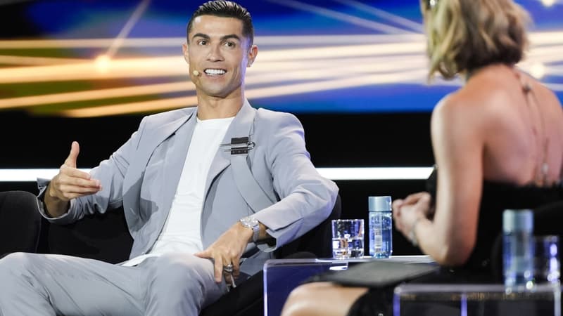 Prix ​​​​Cristiano-Ronaldo-aux-Globe-Soccer