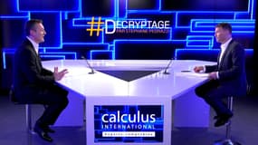 #Décryptage - Calculus International 
