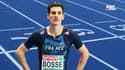 Athlétisme - Euro en salle : "J'aurai besoin de chances pour gagner le 800m" sourit Bosse