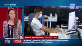 Dans quelles conditions le port du masque devient-il systématique? 