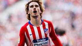 Antoine Griezmann