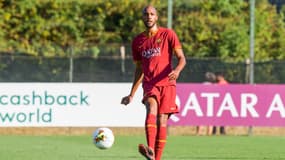 Steven Nzonzi