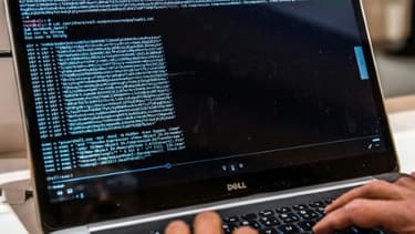 Derrière le démantèlement d'un forum de dark web français, une mère de famille sans histoires