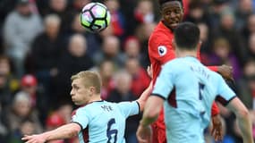 Liverpool - Burnley 