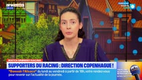 Le journal de 8h du jeudi 28 août 2025