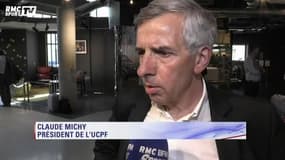 La LFP dévoile les calendriers français
