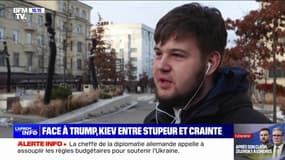 "C'était agressif, ils ont sauté sur Zelensky qui était seul": les Ukrainiens sidérés après l'échange tendu entre Donald Trump et Volodymyr Zelensky