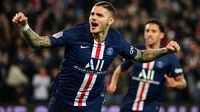 Mauro Icardi