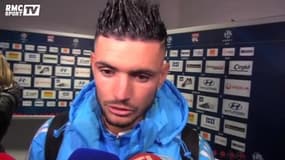 OL - OM : les réactions