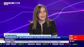 Présidentielle : un changement de règles fiscales est-il à prévoir pour 2022 ?