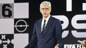 Arsène Wenger