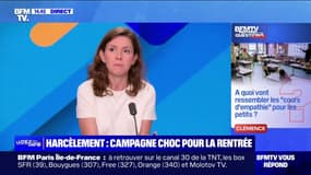 À quoi vont ressembler les "cours d'empathie" pour les petits ?
