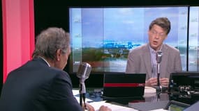 Intelligence artificielle: "En 2030, il n'y aura plus de comptables ou de chauffeurs-routiers"
