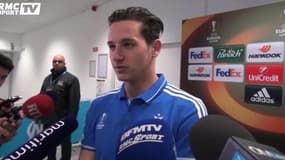 Thauvin : "Il faut garder espoir"