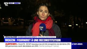 Affaire Estelle Mouzin: une reconstitution de la disparition de la fillette en présence de Michel Fourniret
