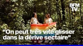 Thérapies de conversion: 1,2 million d'Européens demandent leur interdiction en Europe 