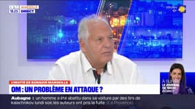 Athènes, Lyon: une semaine clef à venir pour l'OM? 