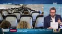 #Magnien, la chronique des réseaux sociaux : Air France va distribuer des masques à ses passagers - 21/04