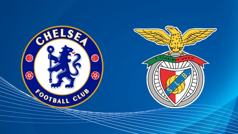 Chelsea - Benfica : à quelle heure et sur quelle chaîne regarder le match de Ligue des Champions en direct ? 