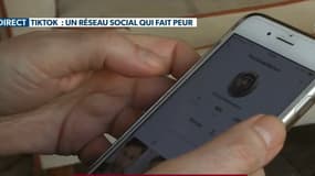 TikTok: faut-il craindre ce réseau social?
