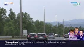Week-end de l'Ascension: un dimanche noir dans le sens des retours