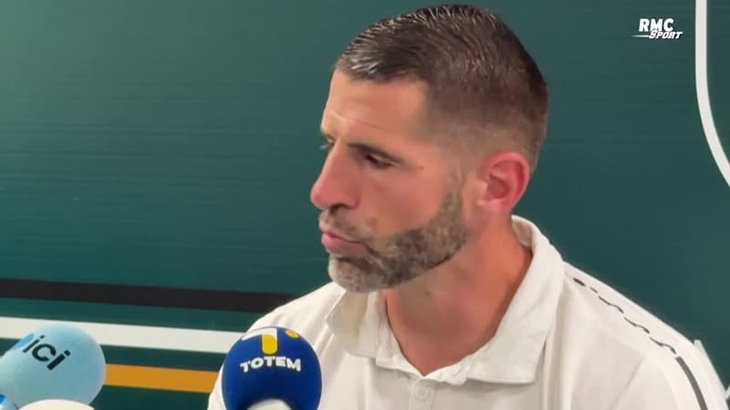 Montauban 28-32 Castres : "C'est chiant" rÃ¢le Tillous-Borde