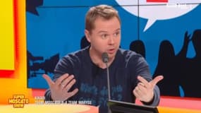 Le kikadi du jeudi 18 octobre