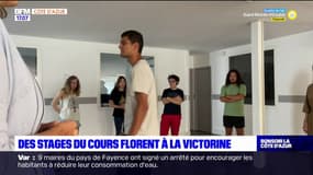 Nice: le Cours Florent propose des stages à La Victorine