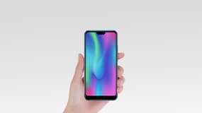Le Honor 10