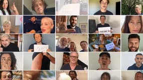 Le clip de "Et demain"