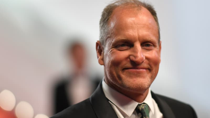 Woody Harrelson - Image d’illustration
