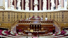 Le Sénat