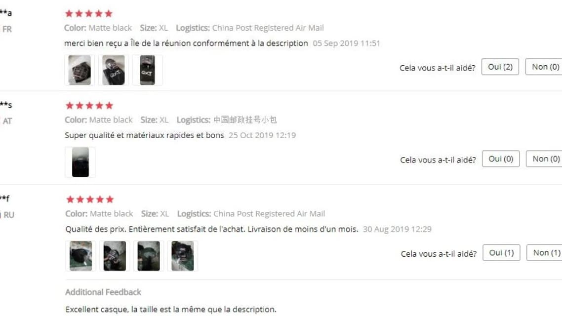 Aliexpress Aliexpress