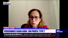 Lille: pour l'heure, "il n'est pas question de procéder à une évacuation du campement" des Pyramides