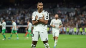 Kylian Mbappé