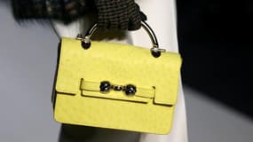 Mulberry a connu un mauvais Noël 2013.