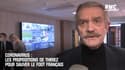 Coronavirus : Les propositions de Thiriez pour sauver le foot français
