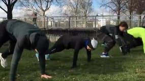Une pratique sportive régulière pour éviter le cancer?