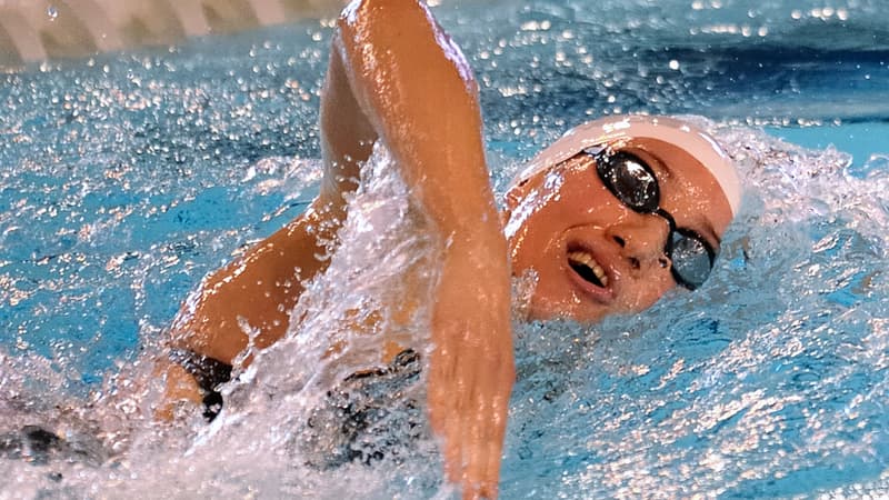 Camille Muffat