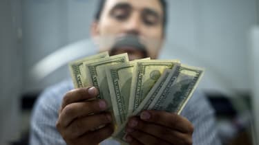 La part du patrimoine mondial détenu par les 1% les plus riches est passée à 48 % en 2014, et dépassera les 50 % en 2016.