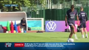 Football: Raphaël Varane quitte le Real Madrid, pour Manchester United