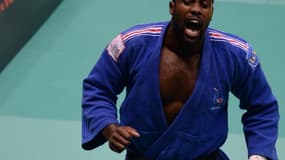 Teddy Riner