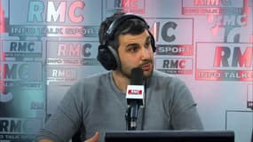 OM / Morgan Sanson : "Dans le jeu, on a tous un peu de regrets, on aurait voulu mieux faire"
