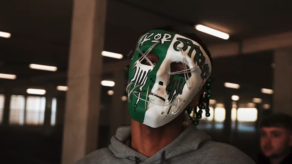 Death of rapper TKorStretch, stabbed during the Notting Hill carnival Death of rapper TKorStretch, stabbed during the Notting Hill carnival